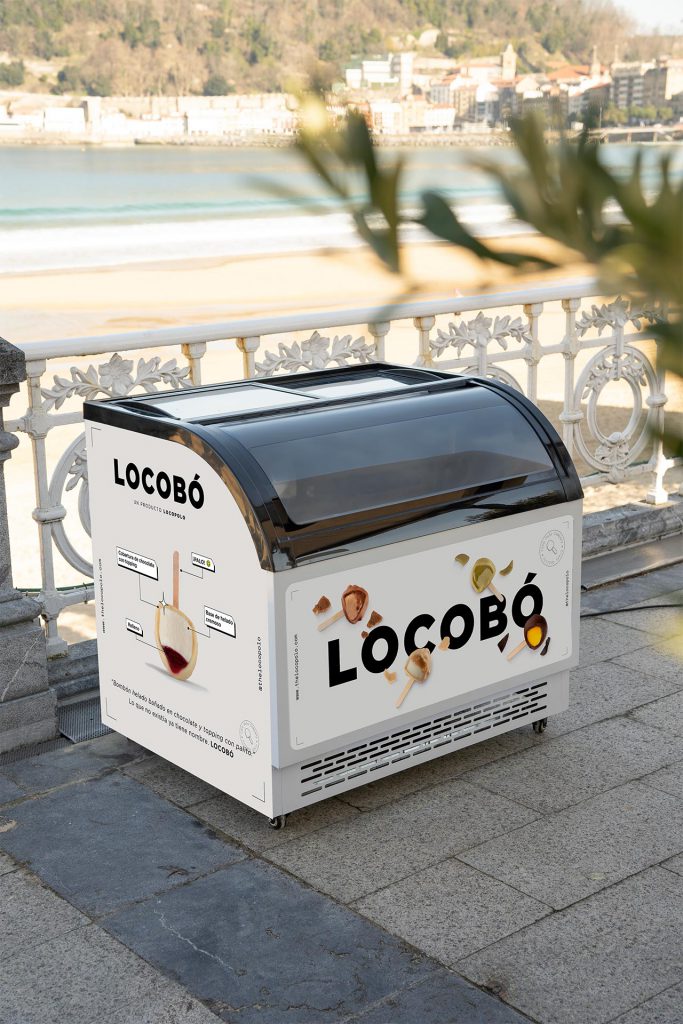 Locopolo mini txokoa