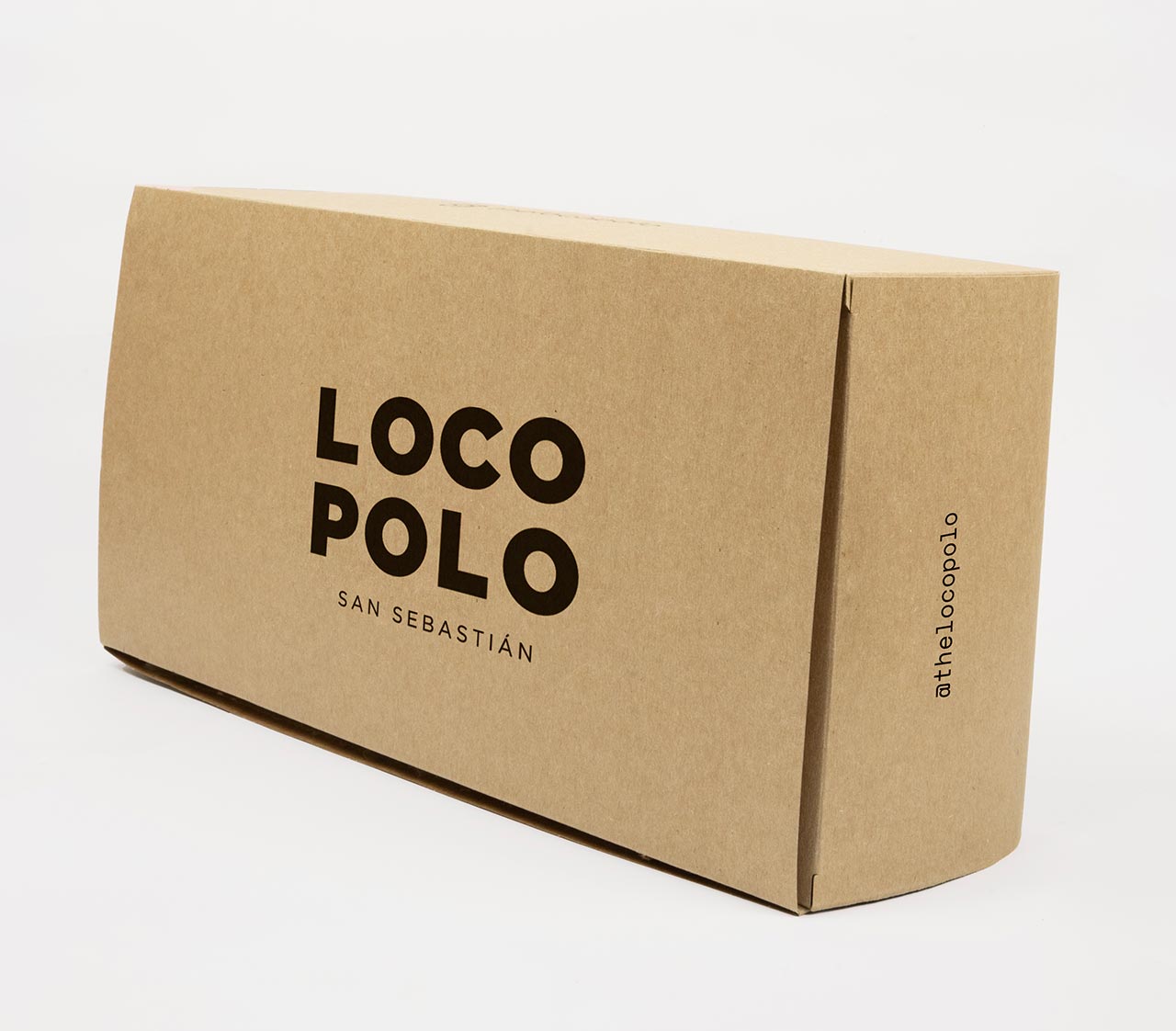 Locopolo delivery pack